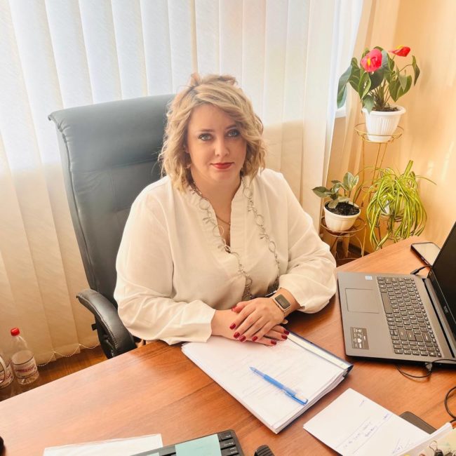 Молчановська